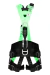 CINTO PARAQ DG 5200 5 PONT. TIPO Y ACOLCHOADO LOMBAR CA 46163