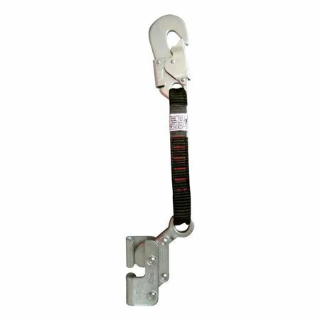 TRAVA QUEDAS DG 9000 PARA CORDA DE 12MM