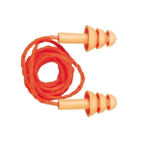 PROTETOR AUDITIVO SILICONE PROTECT 18DB CA 28534