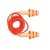 PROTETOR AUDITIVO SILICONE PROTECT 18DB CA 28534