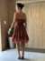Vestido Lana