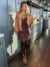 Vestido Tule Poa - comprar online