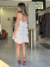 Vestido Priscila