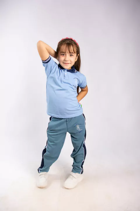 Pantalón Deportivo. SIN FRISA Jardín y Primaria. Colegio Inmaculada Concepción