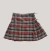 Pollera Kill escocesa. NZ