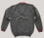 Sweater escote en V. NZ en internet