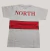 Remera House. NORTH. NZ - comprar online