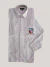 Camisa blanca manga larga. NZ - comprar online