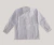 Camisa blanca manga larga. NZ en internet
