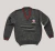 Sweater escote en V. NZ - comprar online