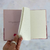 Cuaderno Journal Lulú II - tienda online