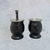 Mate Acero Negro - comprar online