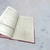 Cuaderno Journal Lulú