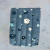 15" 16" Funda Porta Notebook Noche Andina light - comprar online