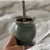 Mate Acero Verde - comprar online