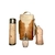 Combo de mate completo: Mochila Matera + termo de 1 lt. + mate de vidrio + bombilla + yerbera en internet