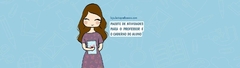 Banner da categoria Pacote de Atividades