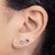 PIERCING LETTER SERIFA na internet
