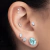 Piercing Illusion Star na internet