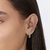 Piercing Linha Pavê - comprar online