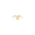 PIERCING RING DIAMANTE