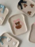 Set plato y taza osito coquette - buy online