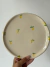 Set (taza, plato y cuchara) limoncitos - buy online