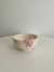 Bowl moño coquette - buy online