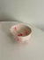 Bowl flores y cherrys - buy online