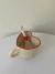 Set taza corazon y cucharita - buy online