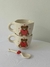 Taza osito san valentin - online store