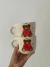 Taza osito san valentin - comprar online