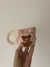 Taza osito coquette - comprar online