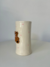 Florero osito y corazones - comprar online