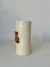 Florero osito y corazones - comprar online