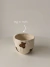 Image of Taza teddy customizada