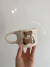 Taza ositos y corazones customizada