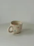 Sweet cup on internet