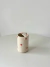 Vasito viajero frutillita - Pochi Ceramic