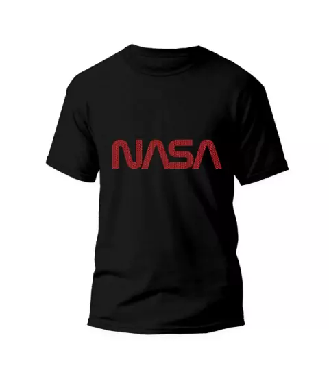 Camiseta da NASA Space Orbit