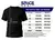 Camiseta Space Orbit na internet