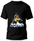 Camiseta Missão Apollo Lua