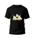 Camiseta Crew Dragon da SpaceX