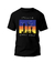Camiseta Starbase Gateway to Mars