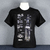 Camiseta Anatomia SLS da NASA - comprar online