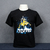 Camiseta Missão Apollo Lua na internet