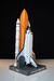 Miniatura Ônibus Espacial