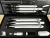 Foguete Falcon Heavy - SpaceX Escala 1:110 - Miniatura Colecionável - comprar online