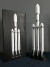 Foguete Falcon Heavy - SpaceX Escala 1:110 - Miniatura Colecionável - loja online