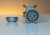 Miniatura Starship 29, Super Heavy e Pad Orbital (4º Voo Orbital) - Space Orbit